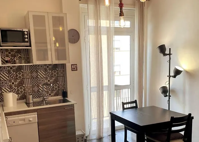 Design Flat Turin