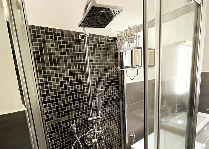 Design Flat Appartement *