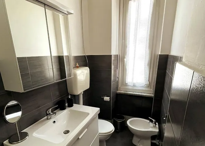 Design Flat * Turín