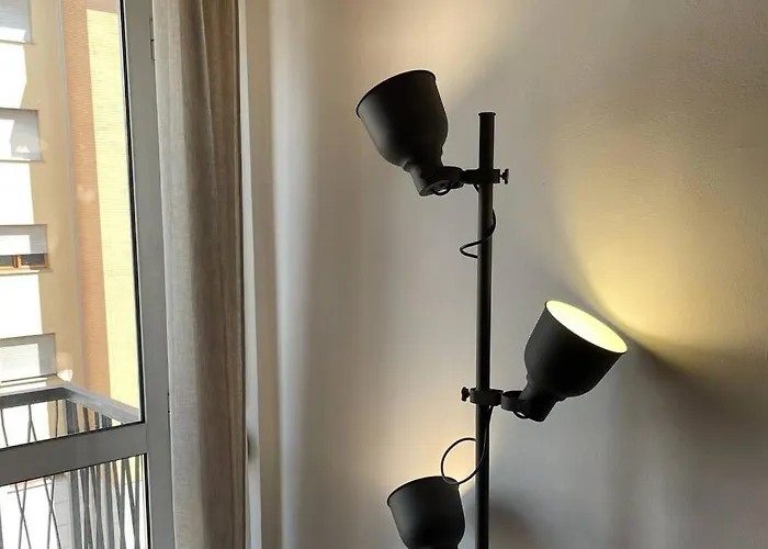 Design Flat Apartmán