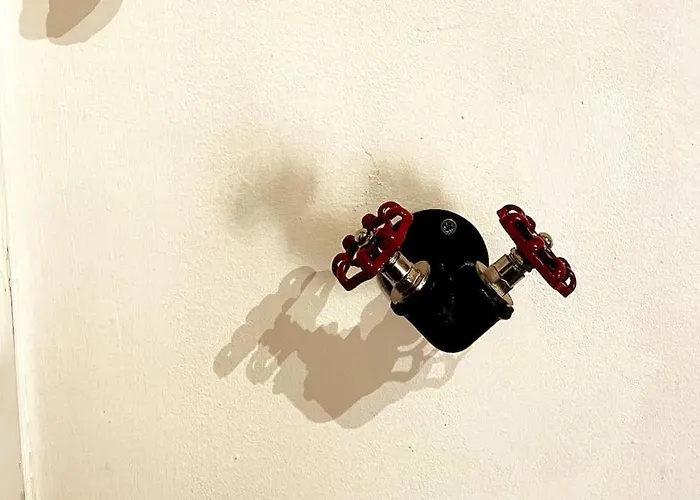 Appartement Design Flat *