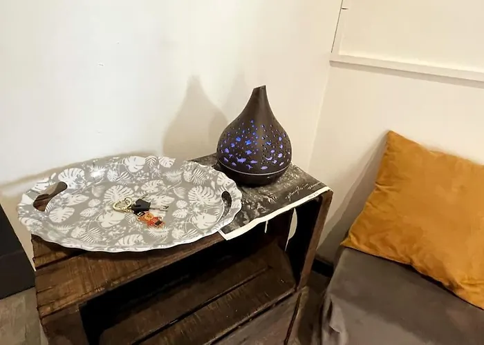 Design Flat Appartement Turin