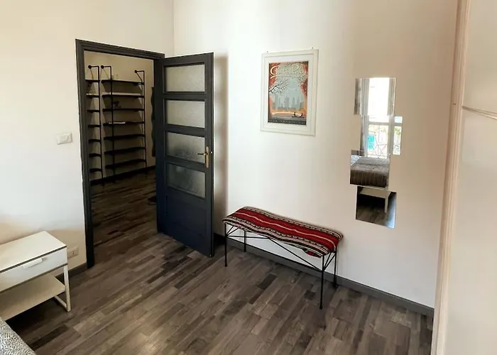 Lejlighed [] Design Flat Torino