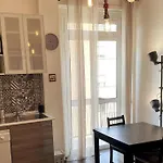 Design Flat Турин