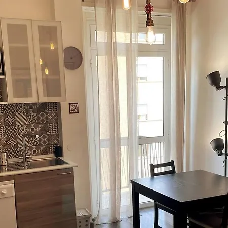 Design Flat Turin