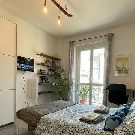 Design Flat Turín