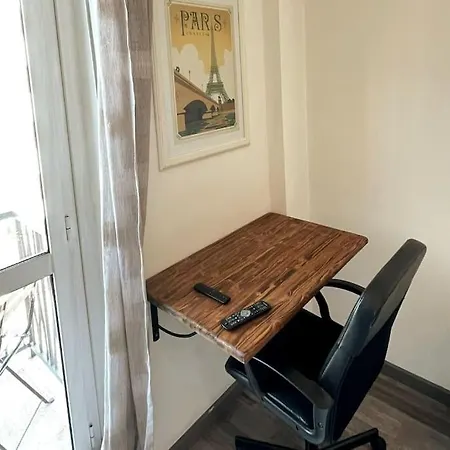 Design Flat