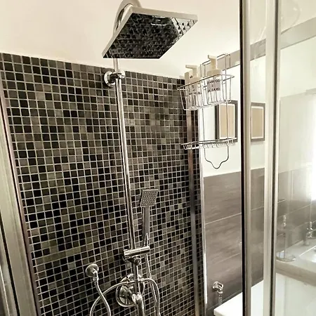 Design Flat Lägenhet *