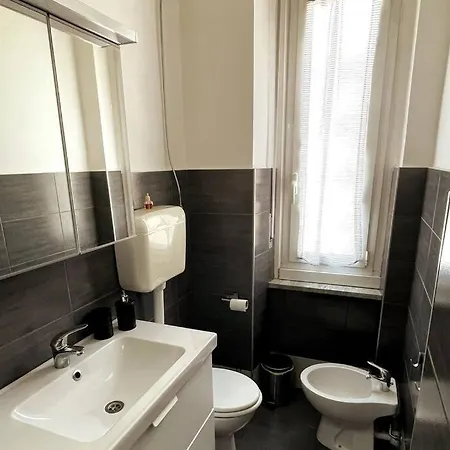 Design Flat * Turin