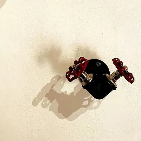 Apartman Design Flat *