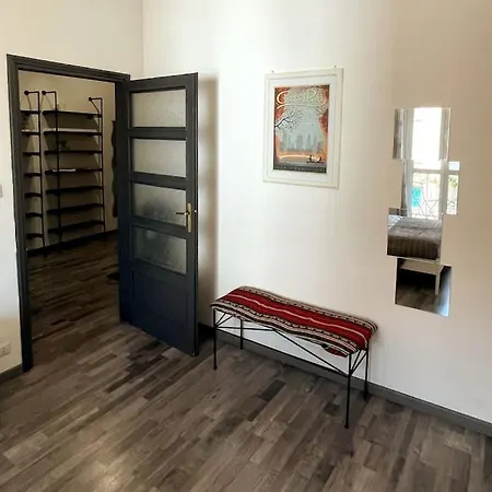 Lägenhet Design Flat Turin