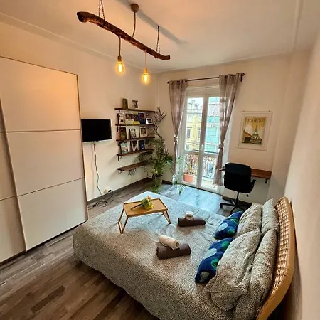 Design Flat