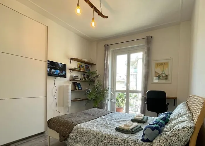 Design Flat Torino