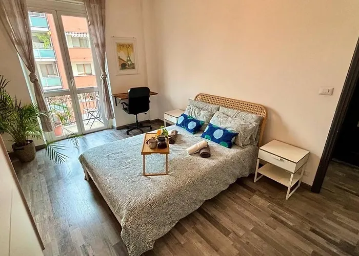 Apartman Design Flat Torino